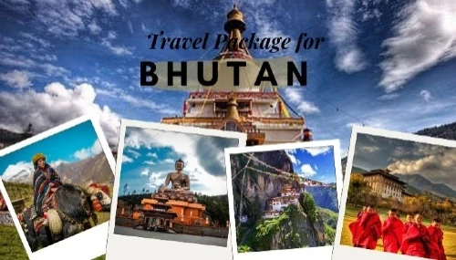 Bhutan Tour Offer