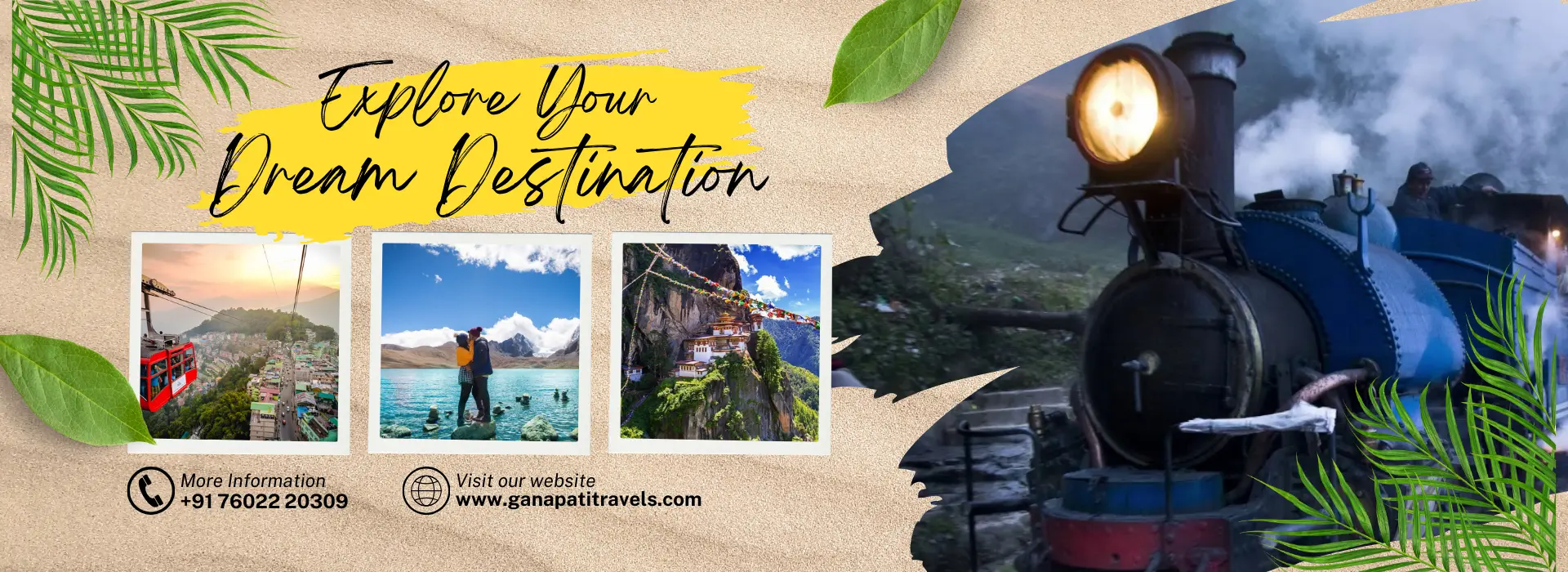 Explore darjeeling Tour