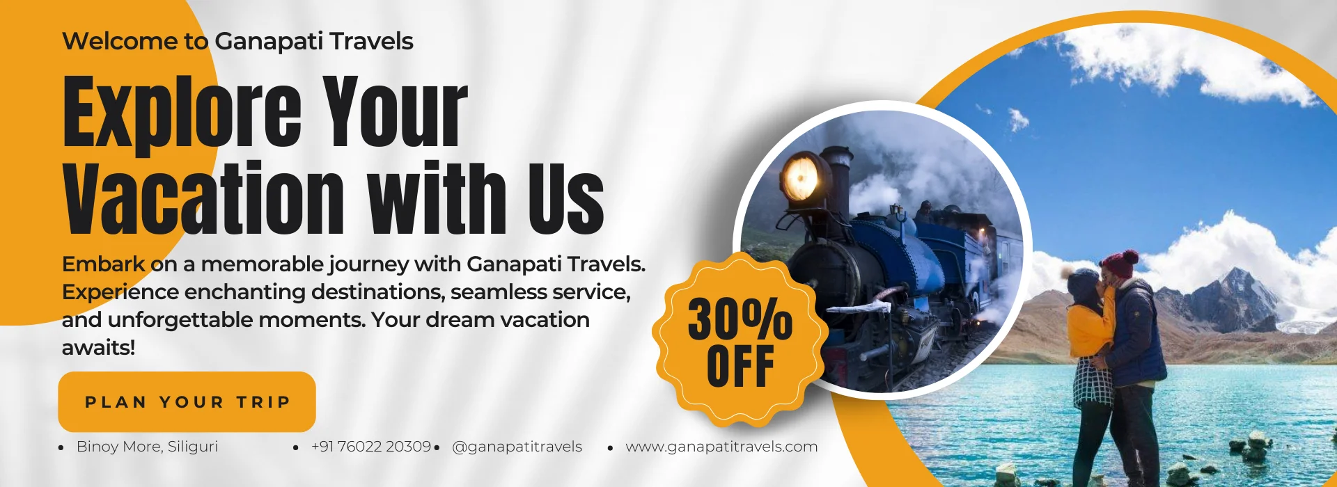 Ganapati Tours